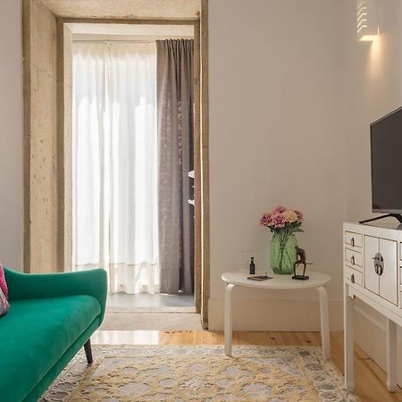 Oporto Welcome Apartments - Santa Catarina Exteriör bild